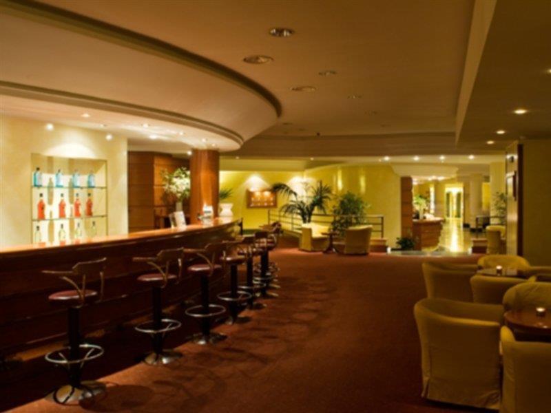 Hotel Roma Aurelia Antica Exteriör bild